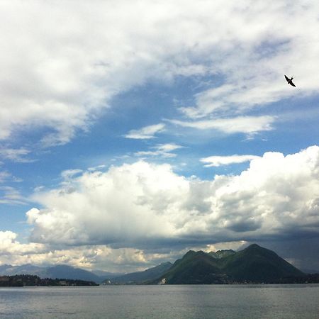OggebioResidenza Le Camelie公寓 外观 照片